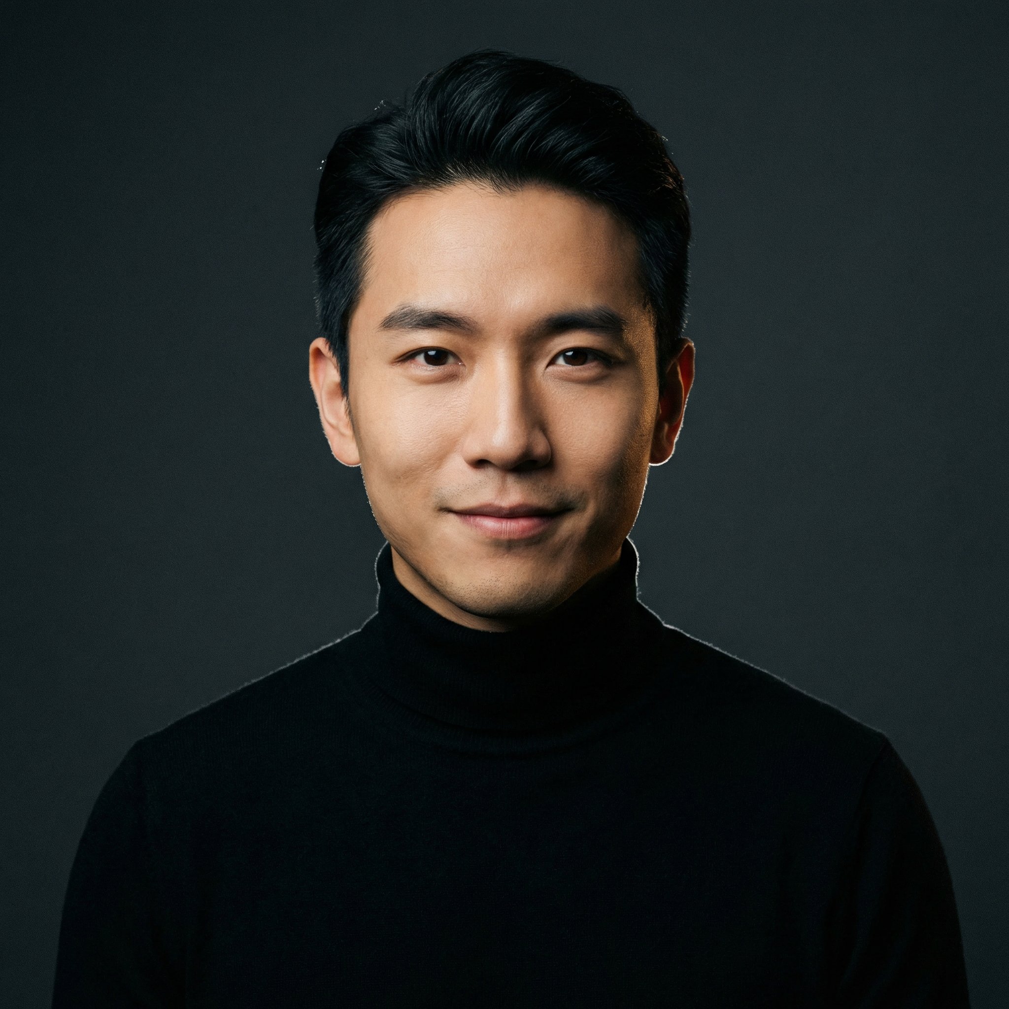 糖心vlog影视导演李墨白