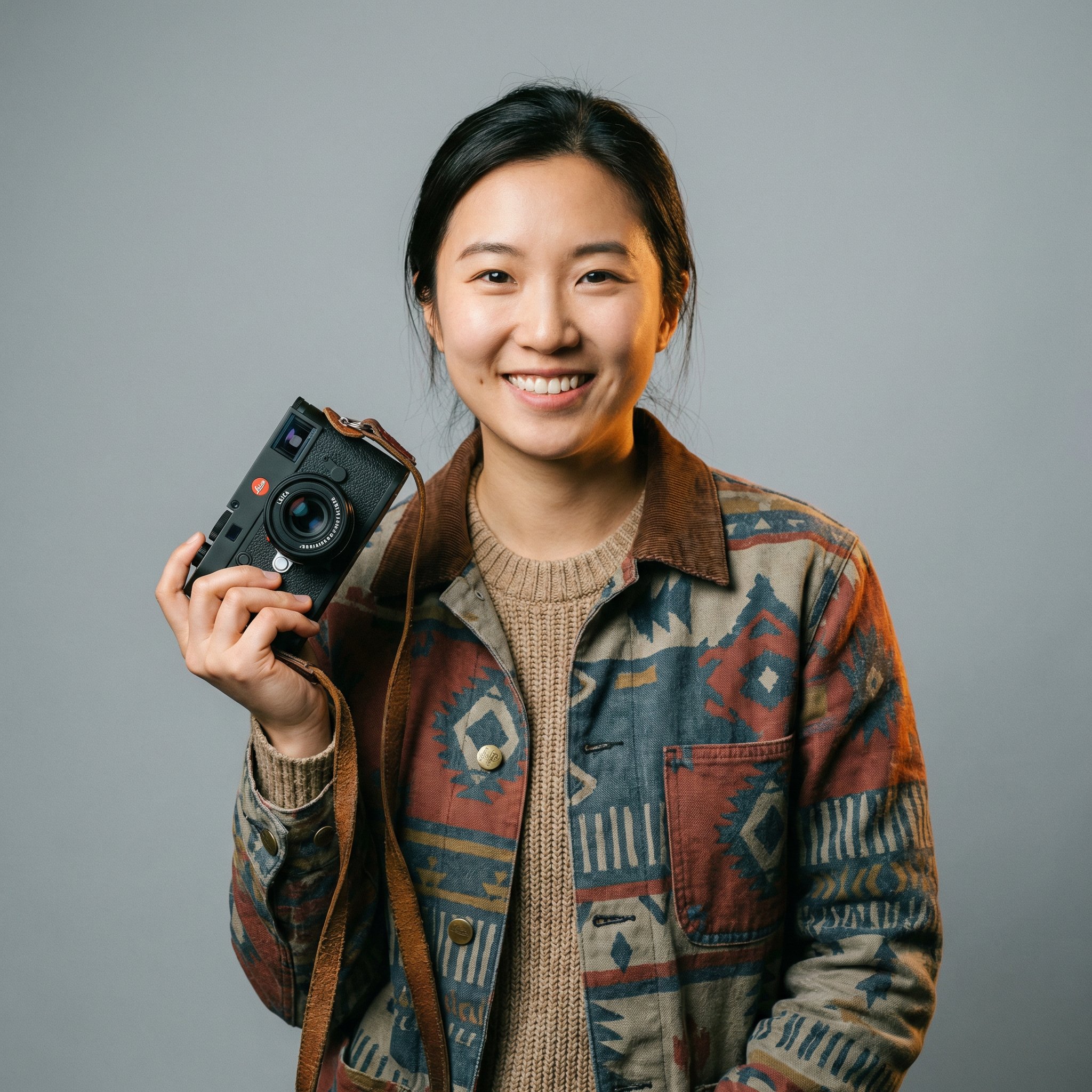 糖心vlog摄影师苏晴