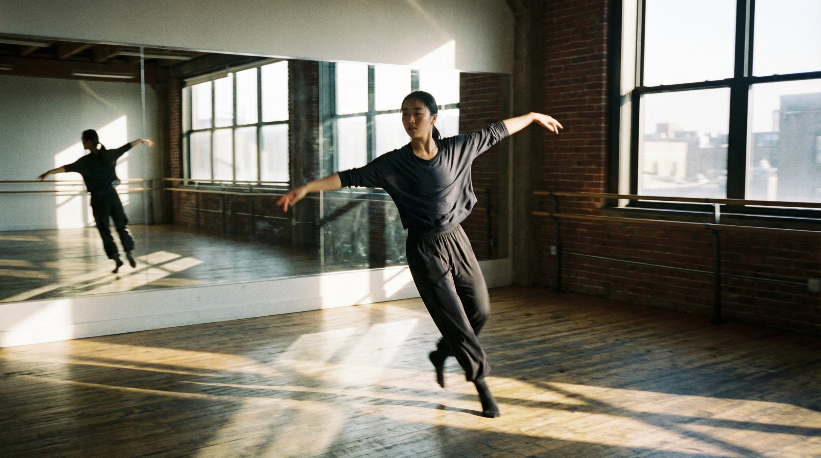 糖心vlog视频：舞蹈翻跳视频分享